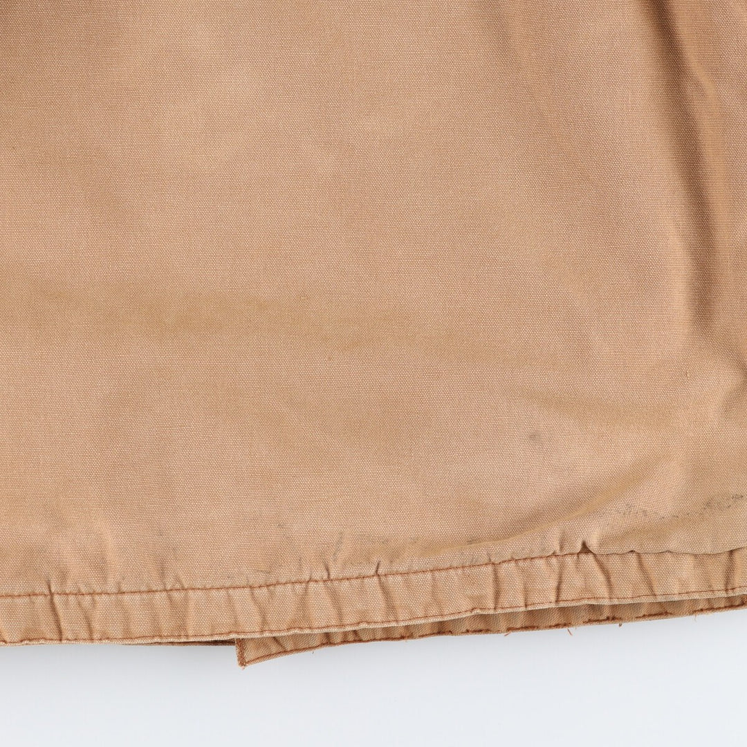 70s~80'S Wrangler Duck Coveralls Men's XL Size Vintage /eaa492947