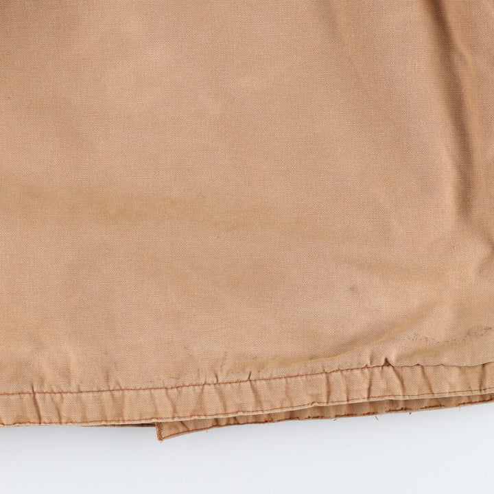 70s~80'S Wrangler Duck Coveralls Men's XL Size Vintage /eaa492947