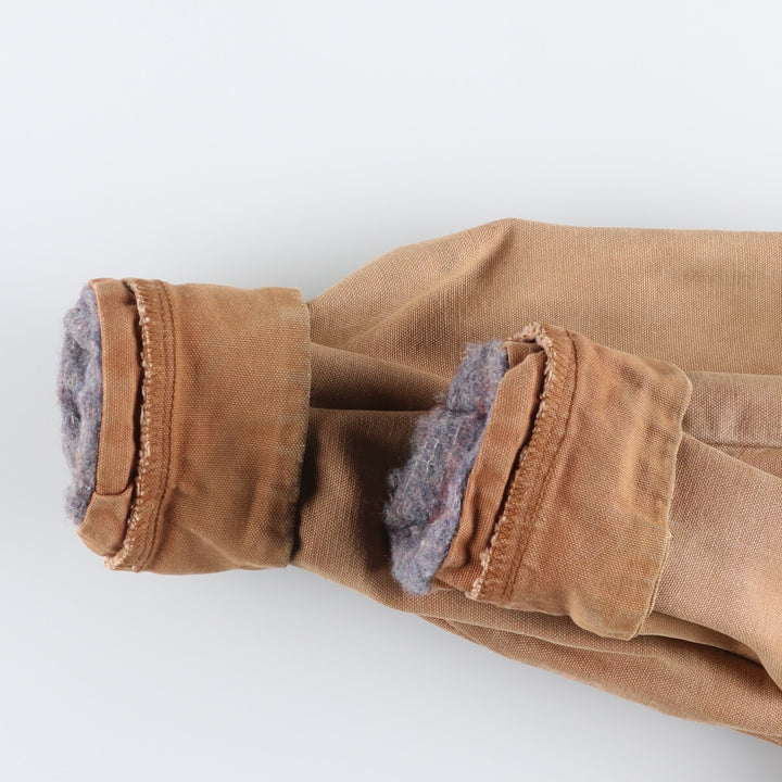 70s~80'S Wrangler Duck Coveralls Men's XL Size Vintage /eaa492947