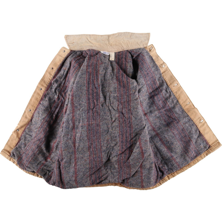 70'S Big Smith Duck Work Jacket Men's Size L Vintage /eaa492948