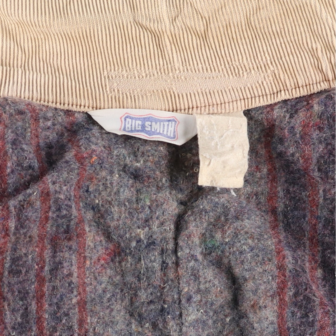 70'S Big Smith Duck Work Jacket Men's Size L Vintage /eaa492948