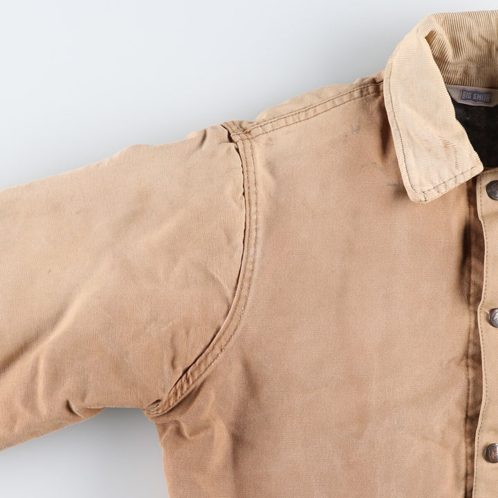 70'S Big Smith Duck Work Jacket Men's Size L Vintage /eaa492948