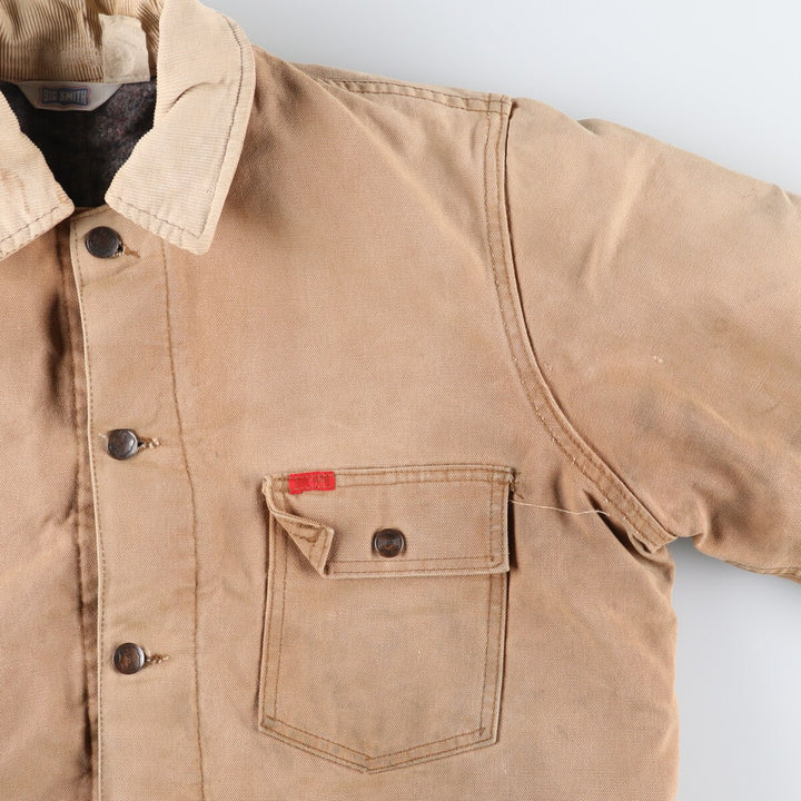 70'S Big Smith Duck Work Jacket Men's Size L Vintage /eaa492948