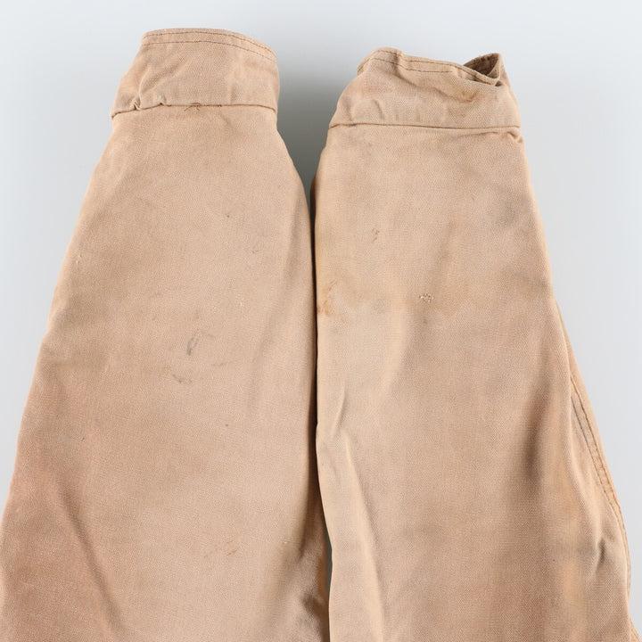 70'S Big Smith Duck Work Jacket Men's Size L Vintage /eaa492948