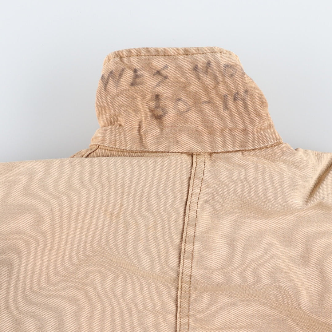 70'S Big Smith Duck Work Jacket Men's Size L Vintage /eaa492948