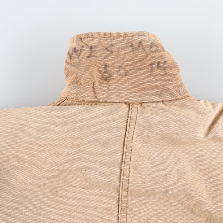 70'S Big Smith Duck Work Jacket Men's Size L Vintage /eaa492948