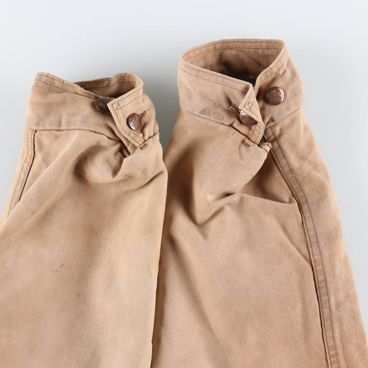 70'S Big Smith Duck Work Jacket Men's Size L Vintage /eaa492948