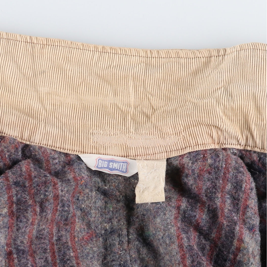 70'S Big Smith Duck Work Jacket Men's Size L Vintage /eaa492948