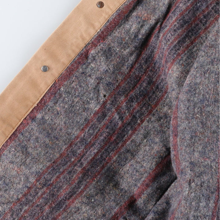 70'S Big Smith Duck Work Jacket Men's Size L Vintage /eaa492948