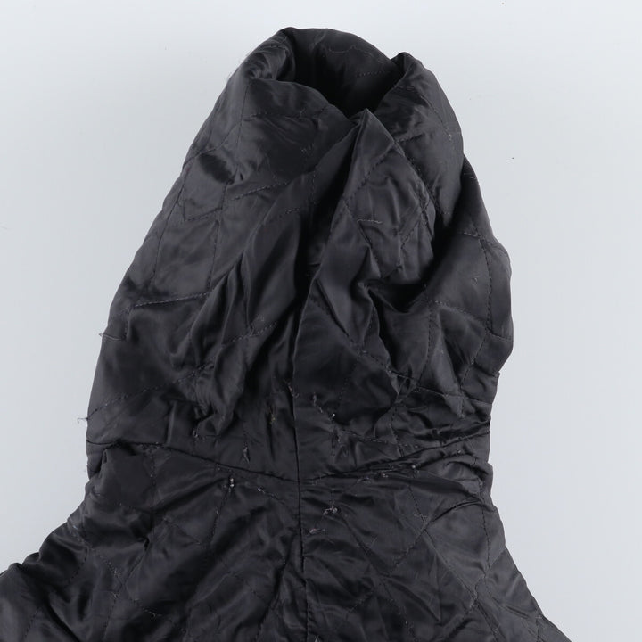 90'S REED SPORTSWEAR Leather Sleeve Wool Button Varsity Jacket Made in USA Men's M Size Vintage /eaa492988