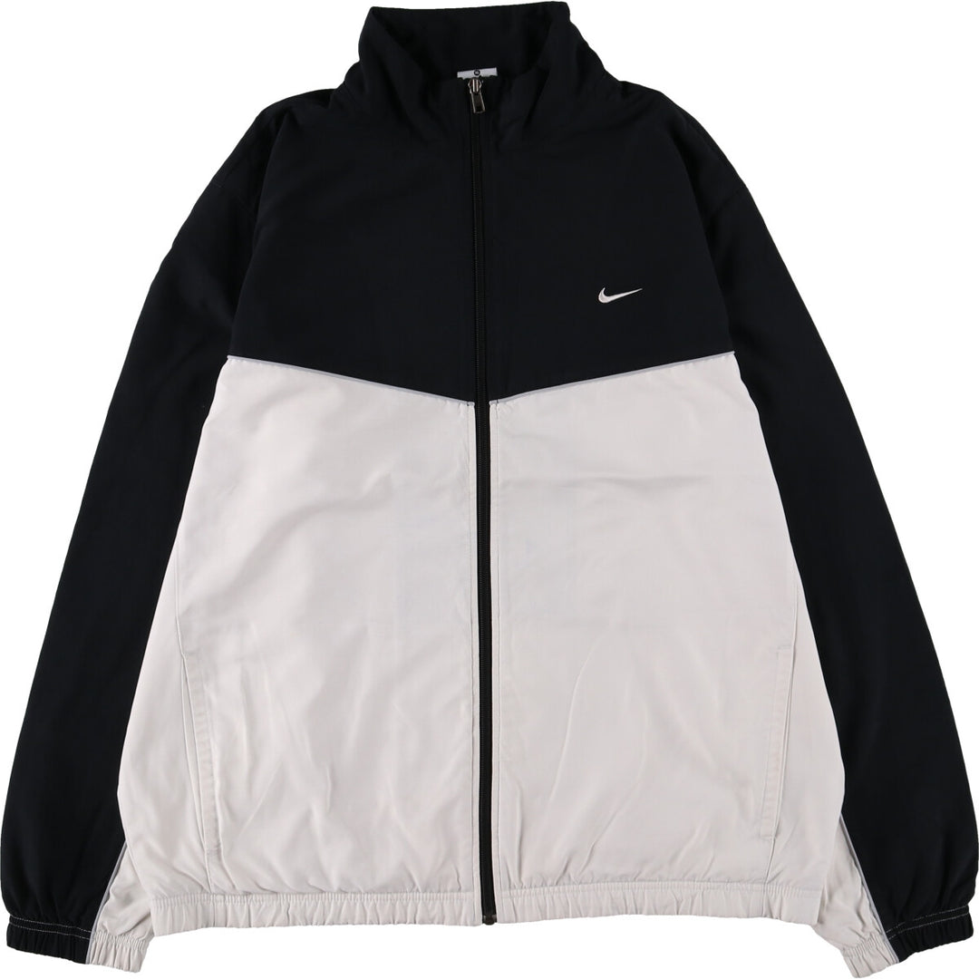 Nike NIKE Windbreaker Men's XL equivalent /eaa493192