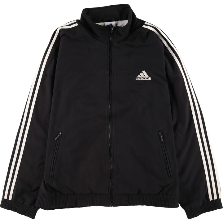 90'S Adidas Windbreaker Men's XL Vintage /eaa493205