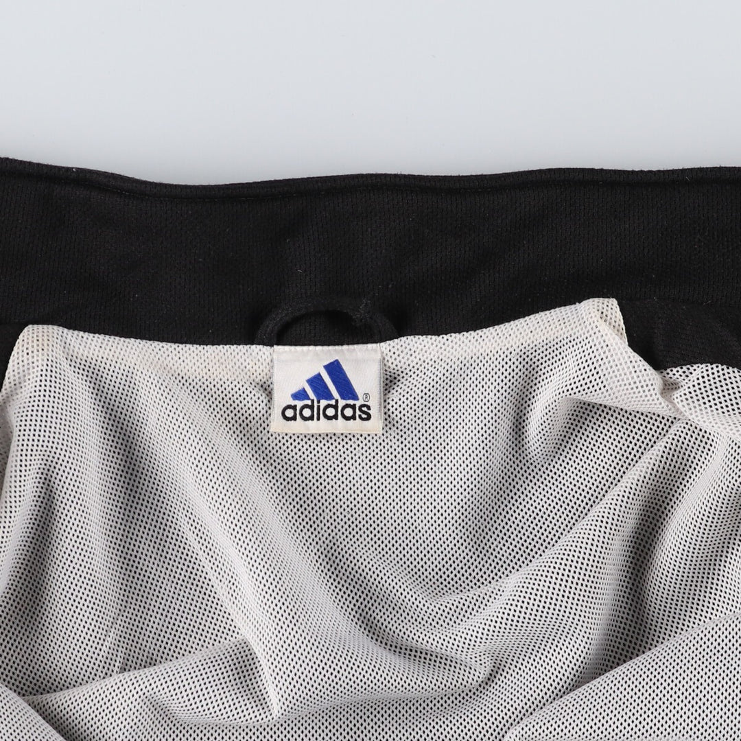 90'S Adidas Windbreaker Men's XL Vintage /eaa493205