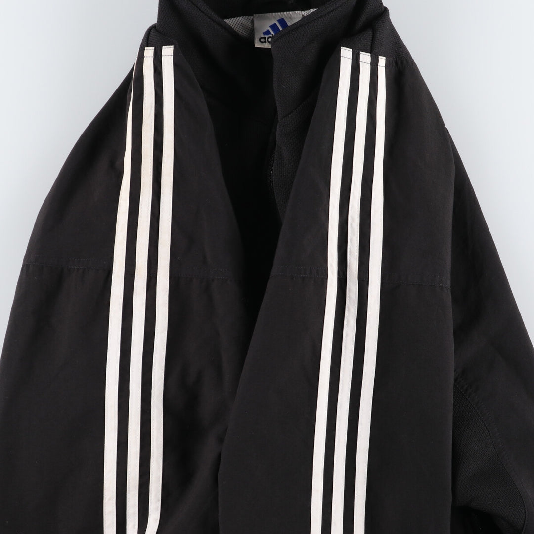 90'S Adidas Windbreaker Men's XL Vintage /eaa493205