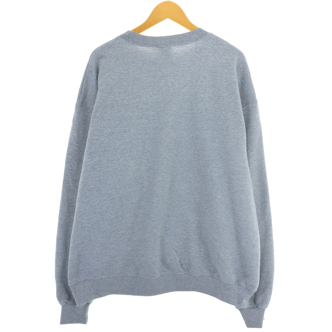 Champion ECO AUTHENTIC SRVNTZ Printed Sweatshirt, Men's XXL / eaa493247