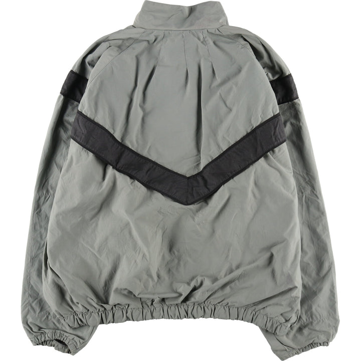 00'S USARMY IPFU Training Jacket Nylon Jacket Made in USA LARGE/REGULAR Men's L equivalent /eaa493263