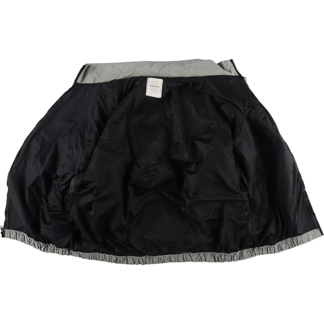 00'S USARMY IPFU Training Jacket Nylon Jacket Made in USA LARGE/REGULAR Men's L equivalent /eaa493263