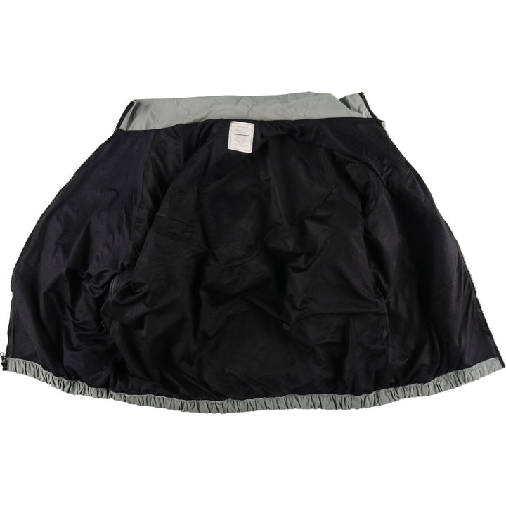 00'S USARMY IPFU Training Jacket Nylon Jacket Made in USA LARGE/REGULAR Men's L equivalent /eaa493263