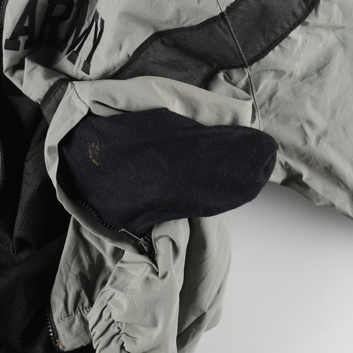 00'S USARMY IPFU Training Jacket Nylon Jacket Made in USA LARGE/REGULAR Men's L equivalent /eaa493263