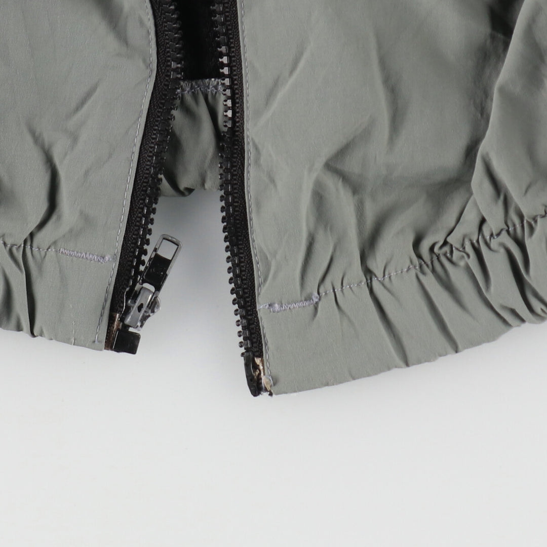00'S USARMY IPFU Training Jacket Nylon Jacket Made in USA LARGE/REGULAR Men's L equivalent /eaa493263
