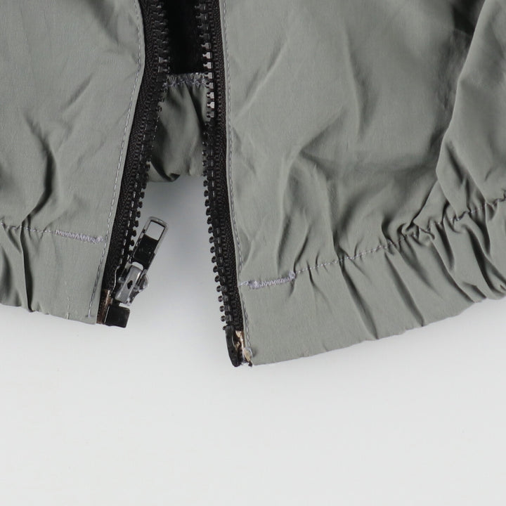 00'S USARMY IPFU Training Jacket Nylon Jacket Made in USA LARGE/REGULAR Men's L equivalent /eaa493263