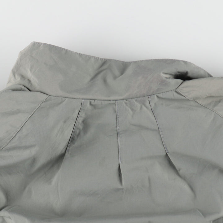 00'S USARMY IPFU Training Jacket Nylon Jacket Made in USA LARGE/REGULAR Men's L equivalent /eaa493263