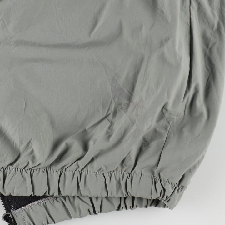 00'S USARMY IPFU Training Jacket Nylon Jacket Made in USA LARGE/REGULAR Men's L equivalent /eaa493263