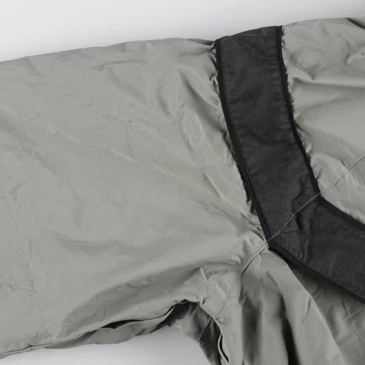 00'S USARMY IPFU Training Jacket Nylon Jacket Made in USA LARGE/REGULAR Men's L equivalent /eaa493263