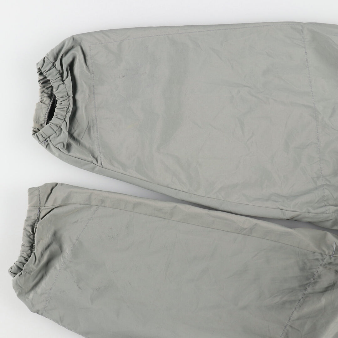 00'S USARMY IPFU Training Jacket Nylon Jacket Made in USA LARGE/REGULAR Men's L equivalent /eaa493263