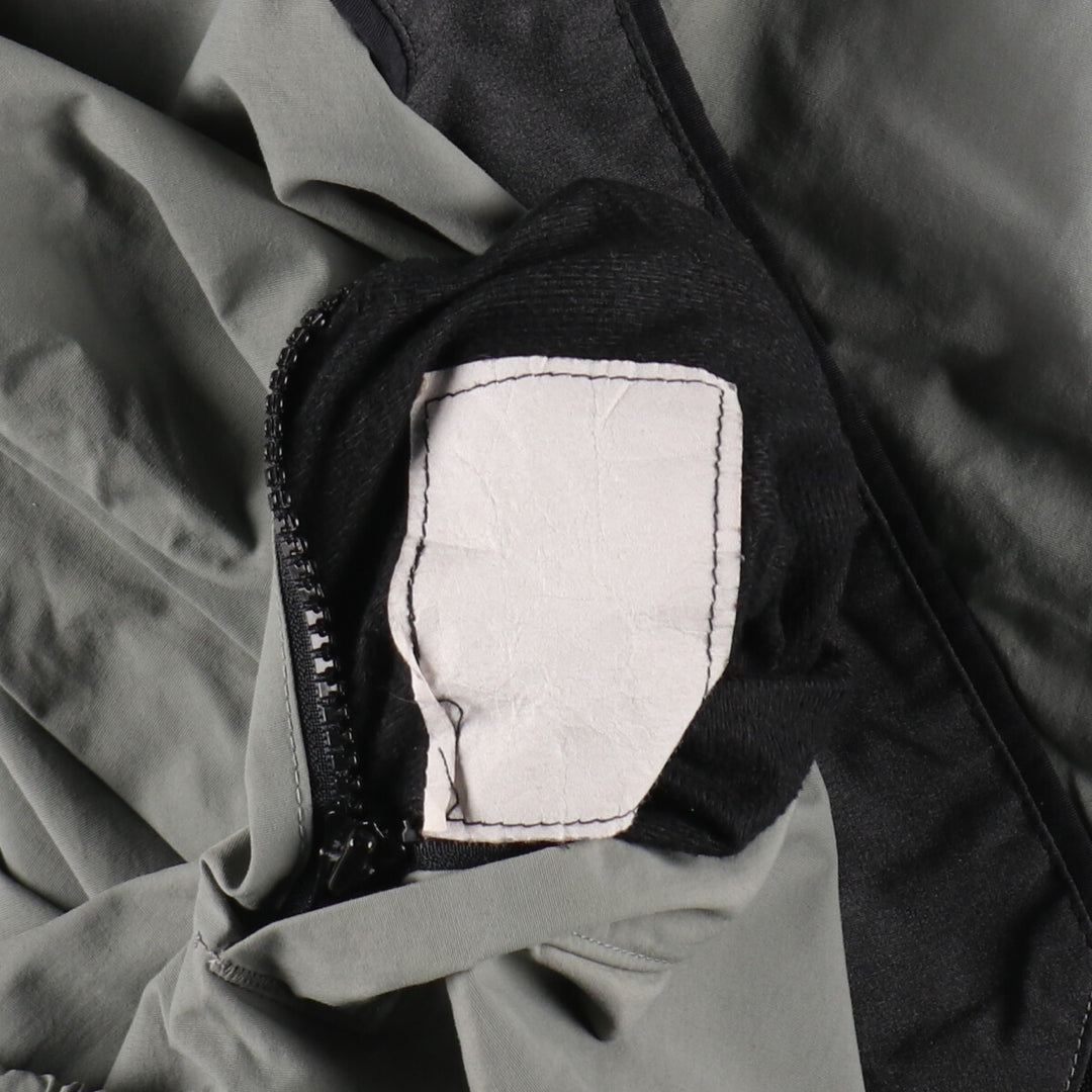 90'S USARMY IPFU Training Jacket Nylon Jacket Made in USA MEDIUM-REGULAR Men's M equivalent /eaa493265