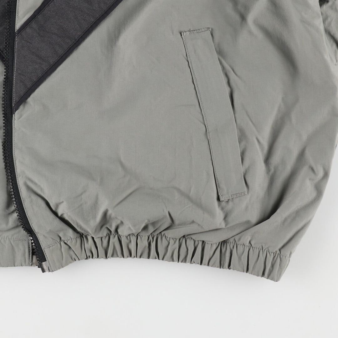 90'S USARMY IPFU Training Jacket Nylon Jacket Made in USA MEDIUM-REGULAR Men's M equivalent /eaa493265