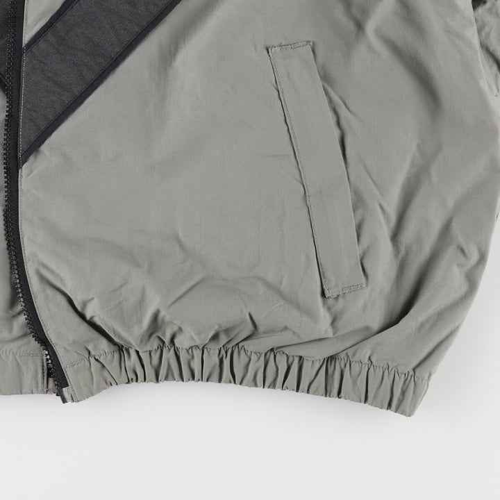 90'S USARMY IPFU Training Jacket Nylon Jacket Made in USA MEDIUM-REGULAR Men's M equivalent /eaa493265