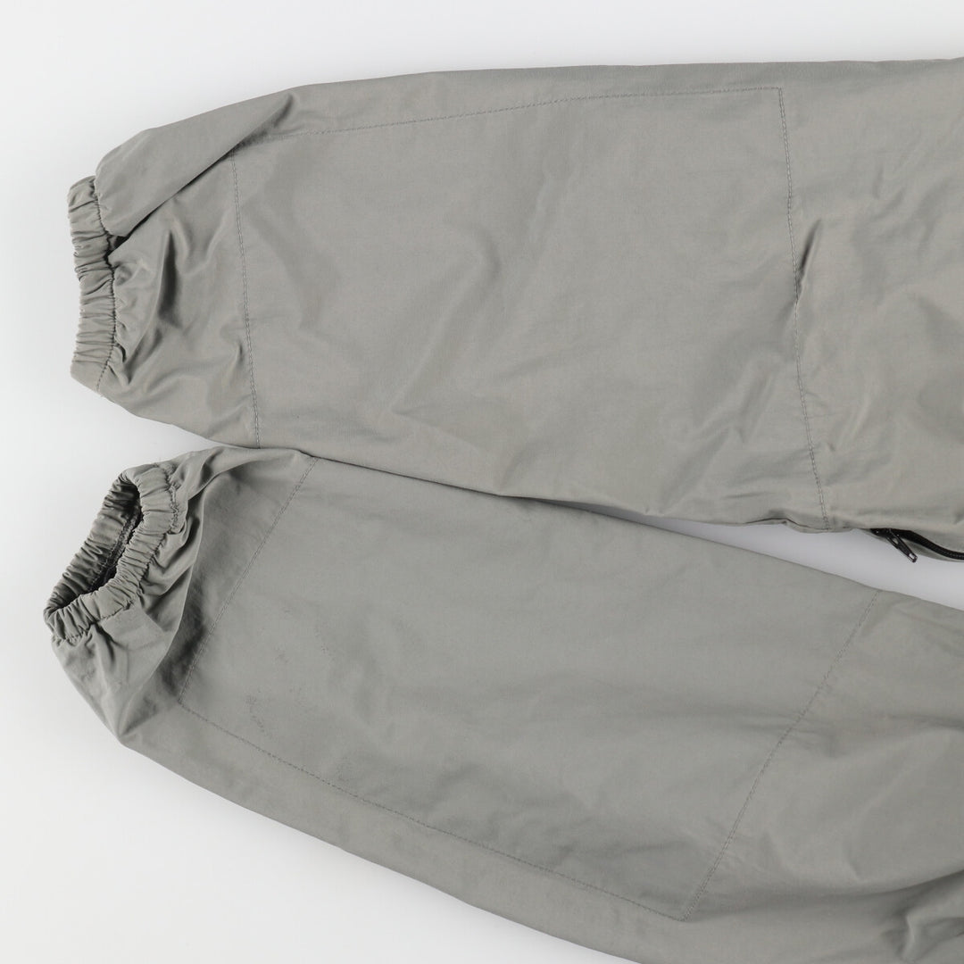 90'S USARMY IPFU Training Jacket Nylon Jacket Made in USA MEDIUM-REGULAR Men's M equivalent /eaa493265