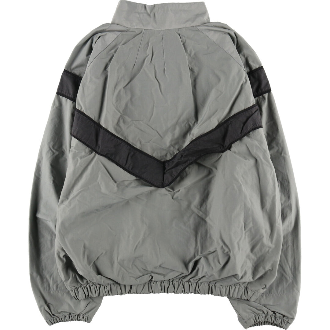 00'S USARMY IPFU Training Jacket Nylon Jacket Made in USA MEDIUM/REGULAR Men's M equivalent /eaa493266