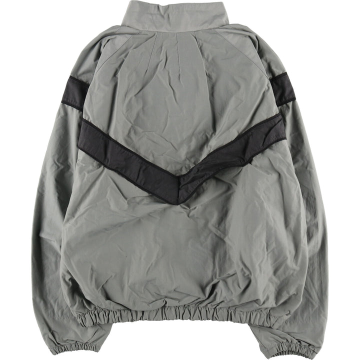 00'S USARMY IPFU Training Jacket Nylon Jacket Made in USA MEDIUM/REGULAR Men's M equivalent /eaa493266
