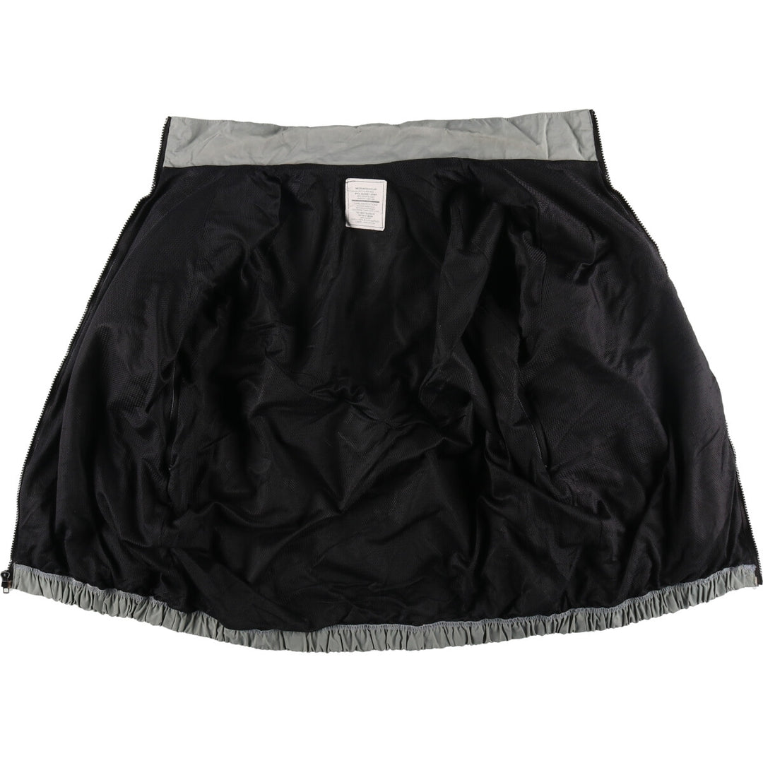 00'S USARMY IPFU Training Jacket Nylon Jacket Made in USA MEDIUM/REGULAR Men's M equivalent /eaa493266