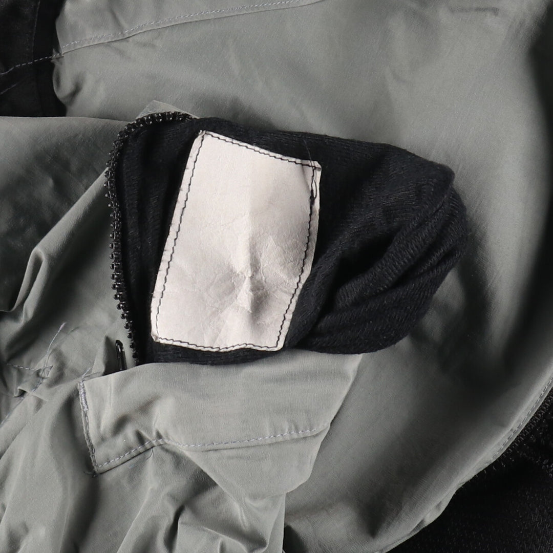 00'S USARMY IPFU Training Jacket Nylon Jacket Made in USA MEDIUM/REGULAR Men's M equivalent /eaa493266