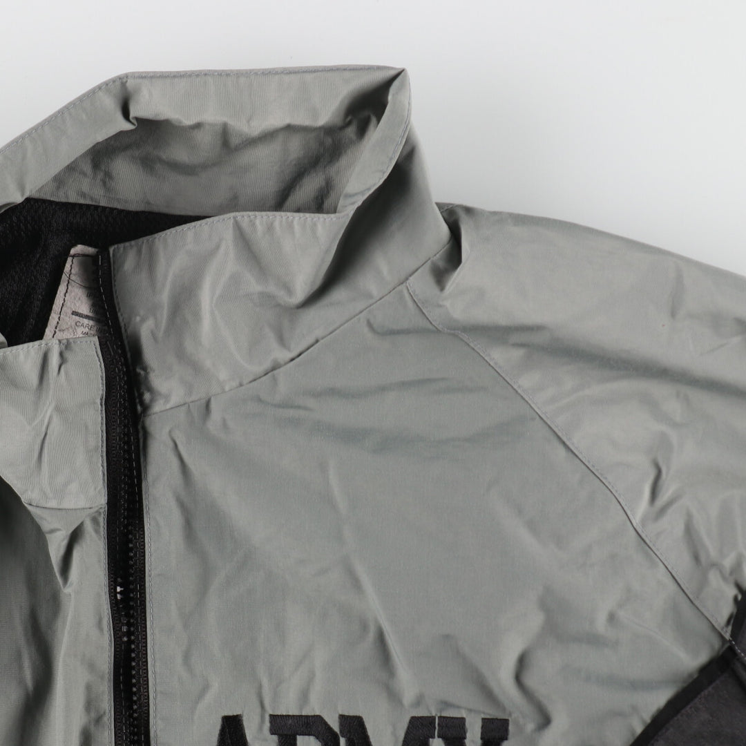 00'S USARMY IPFU Training Jacket Nylon Jacket Made in USA MEDIUM/REGULAR Men's M equivalent /eaa493266