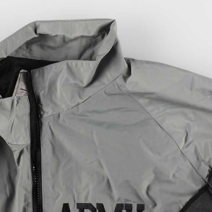 00'S USARMY IPFU Training Jacket Nylon Jacket Made in USA MEDIUM/REGULAR Men's M equivalent /eaa493266