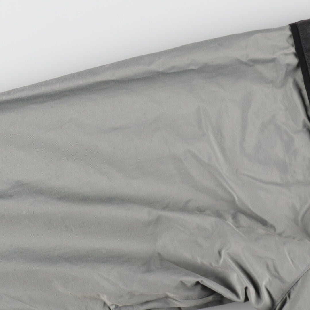 00'S USARMY IPFU Training Jacket Nylon Jacket Made in USA MEDIUM/REGULAR Men's M equivalent /eaa493266