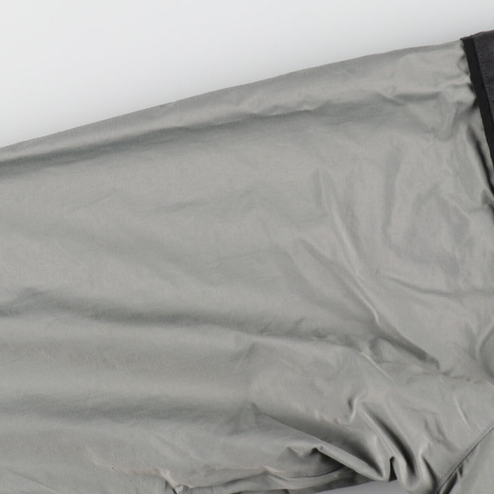 00'S USARMY IPFU Training Jacket Nylon Jacket Made in USA MEDIUM/REGULAR Men's M equivalent /eaa493266