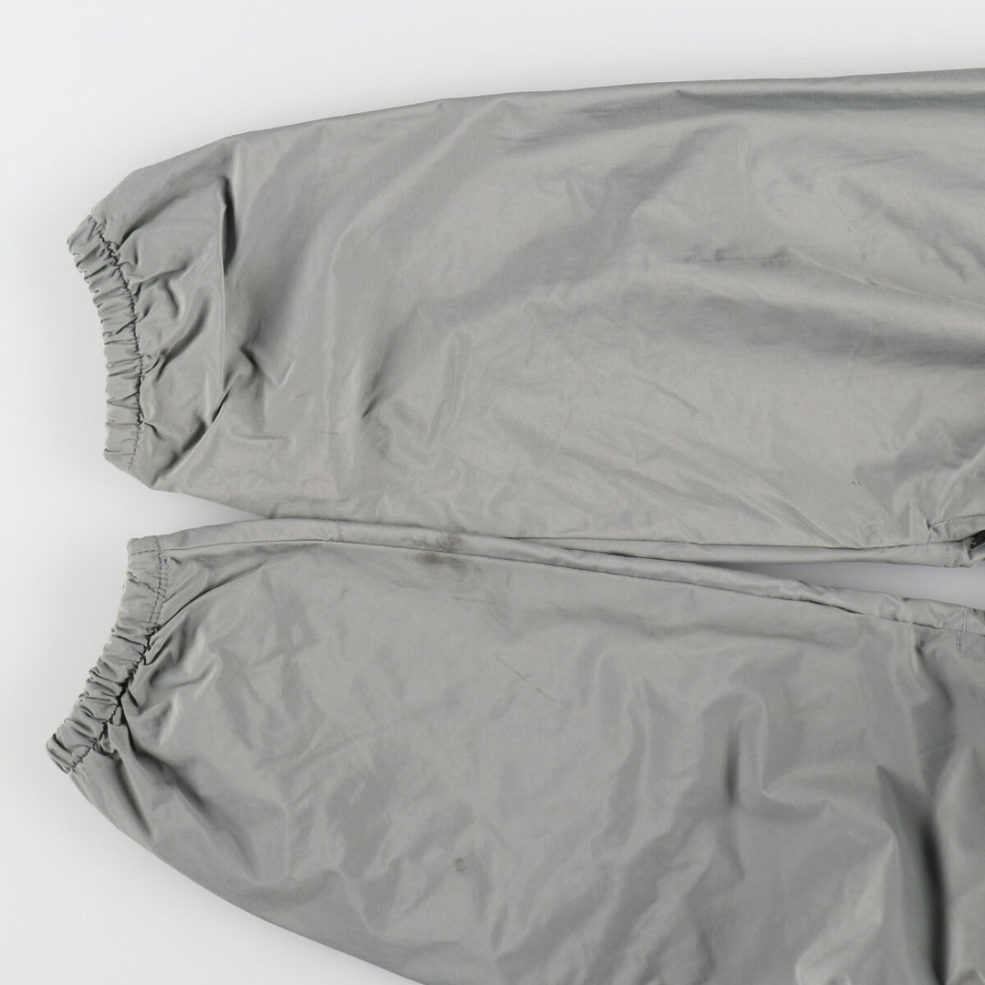 00'S USARMY IPFU Training Jacket Nylon Jacket Made in USA MEDIUM/REGULAR Men's M equivalent /eaa493266