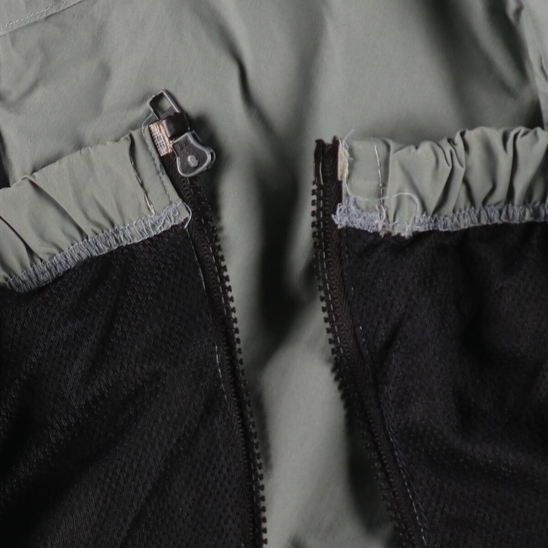 00'S USARMY IPFU Training Jacket Nylon Jacket Made in USA MEDIUM/REGULAR Men's M equivalent /eaa493266