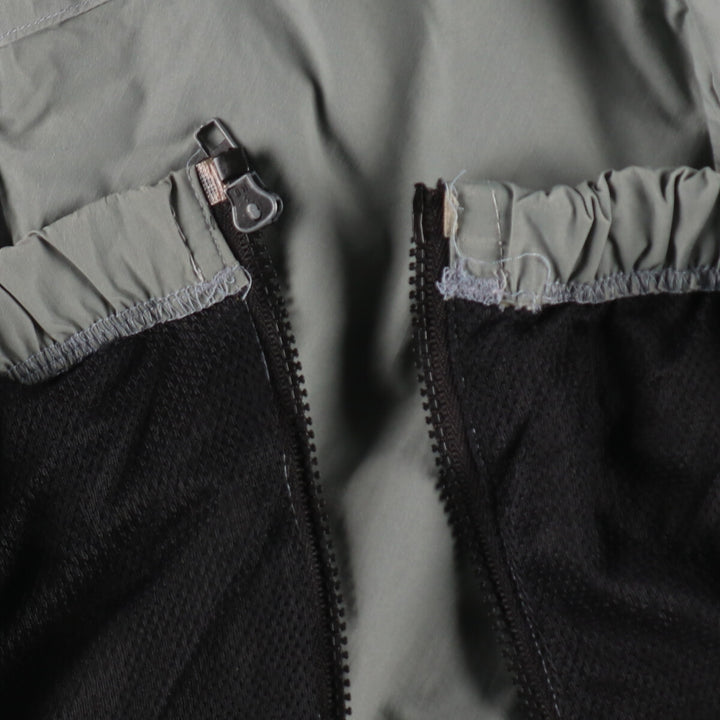 00'S USARMY IPFU Training Jacket Nylon Jacket Made in USA MEDIUM/REGULAR Men's M equivalent /eaa493266