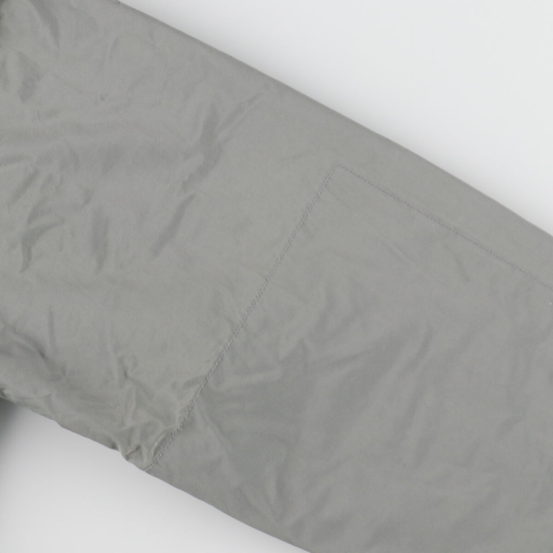 00'S USARMY IPFU Training Jacket Nylon Jacket Made in USA MEDIUM/REGULAR Men's M equivalent /eaa493266