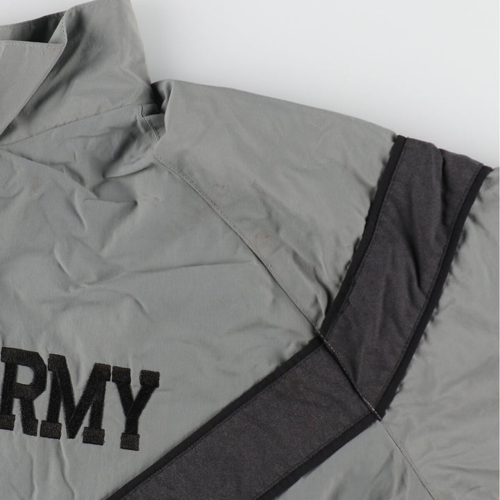 90'S USARMY IPFU Training Jacket Nylon Jacket Made in USA MEDIUM-REGULAR Men's M equivalent /eaa493269