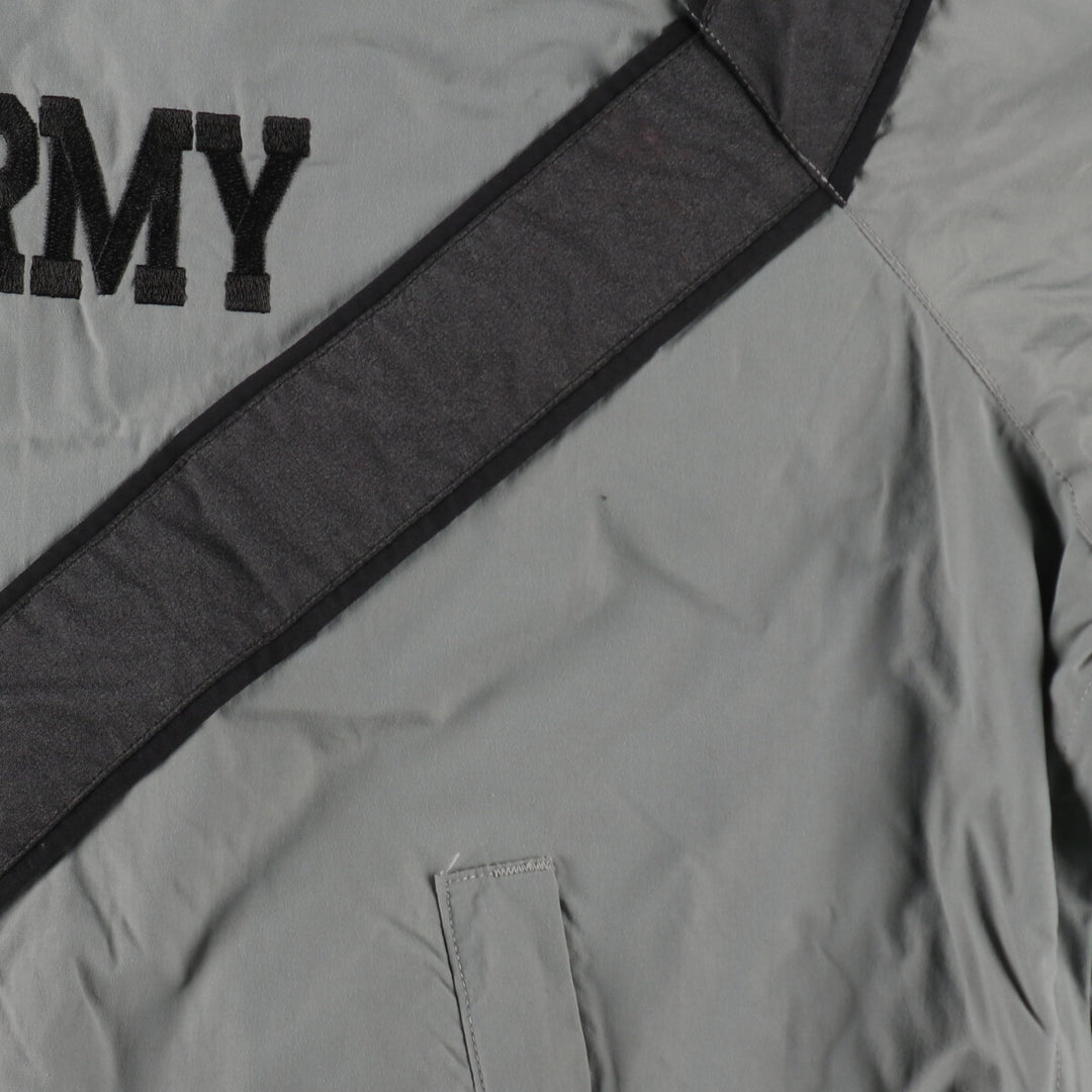 90'S USARMY IPFU Training Jacket Nylon Jacket Made in USA MEDIUM-REGULAR Men's M equivalent /eaa493269