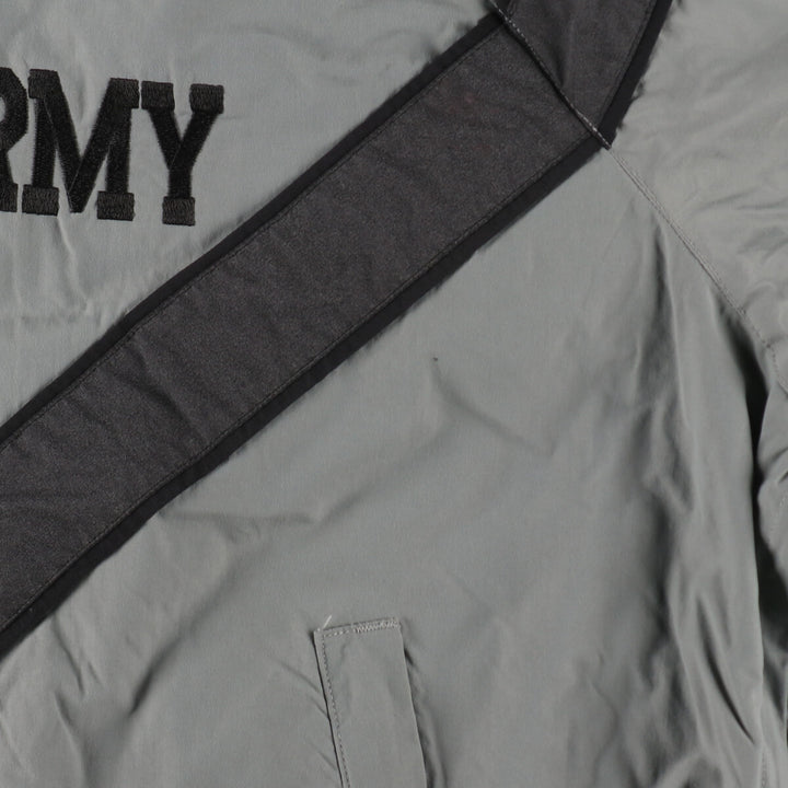 90'S USARMY IPFU Training Jacket Nylon Jacket Made in USA MEDIUM-REGULAR Men's M equivalent /eaa493269