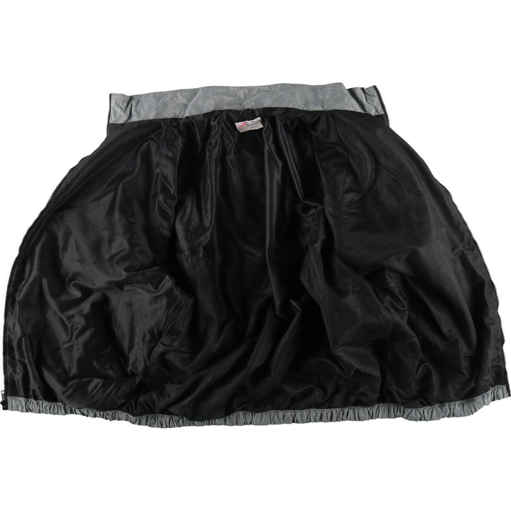 Genuine US Army IPFU Training Jacket, Camouflage Pattern Nylon Jacket, Made in USA, Large/Regular, Men's L equivalent /eaa493271