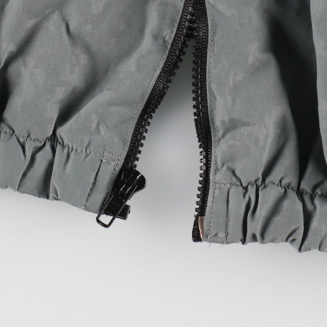 Genuine US Army IPFU Training Jacket, Camouflage Pattern Nylon Jacket, Made in USA, Large/Regular, Men's L equivalent /eaa493271